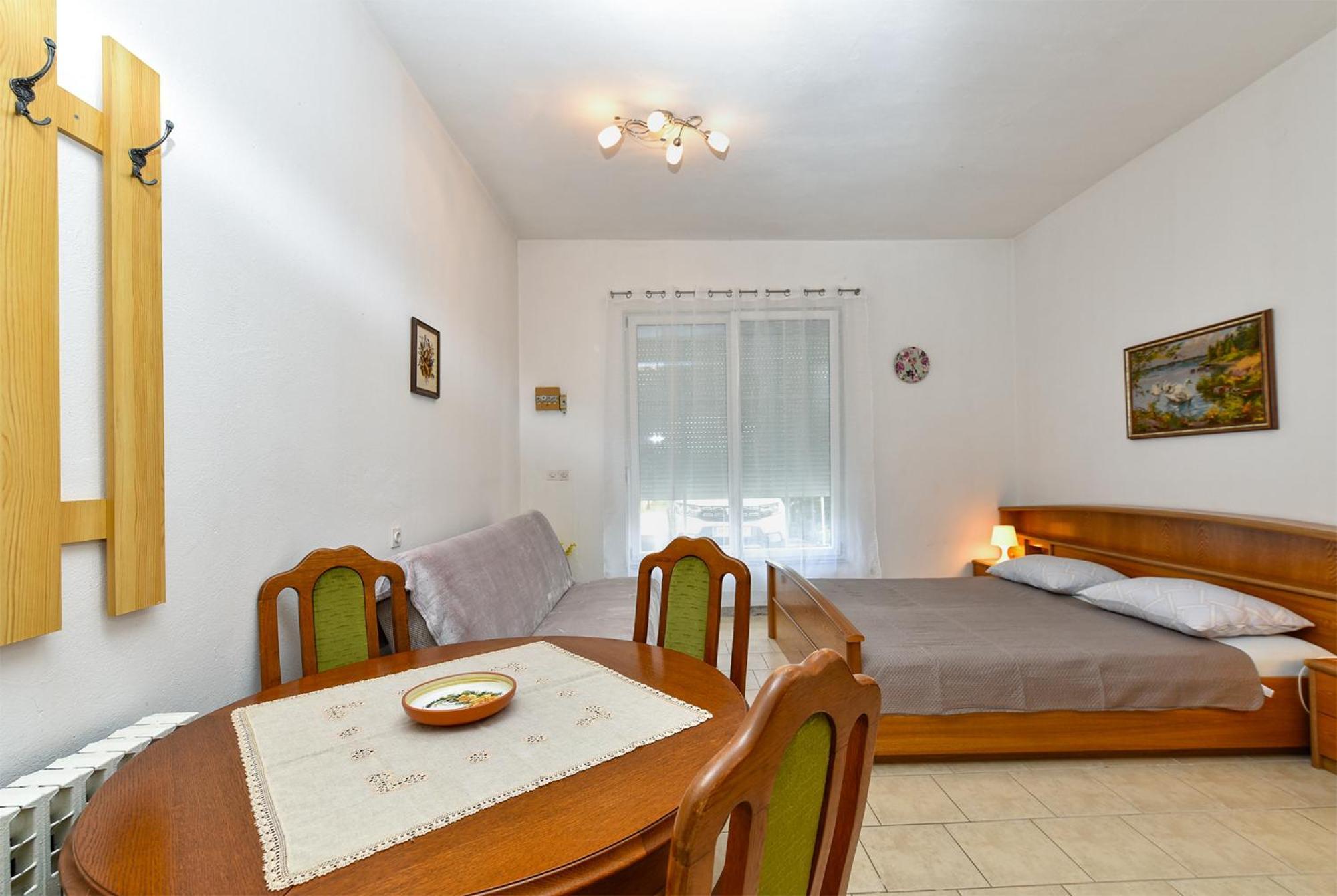Apartment Banjole 417 Bagian luar foto