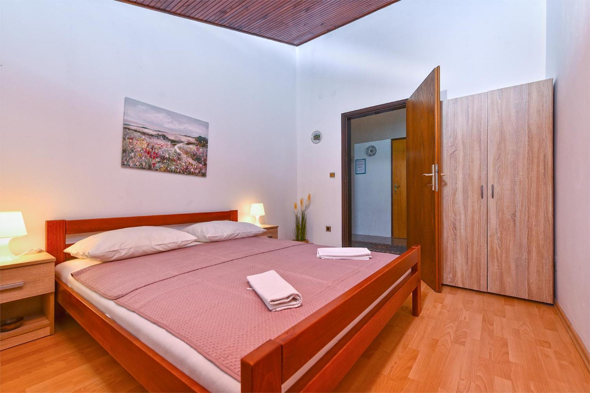 Apartment Banjole 417 Bagian luar foto