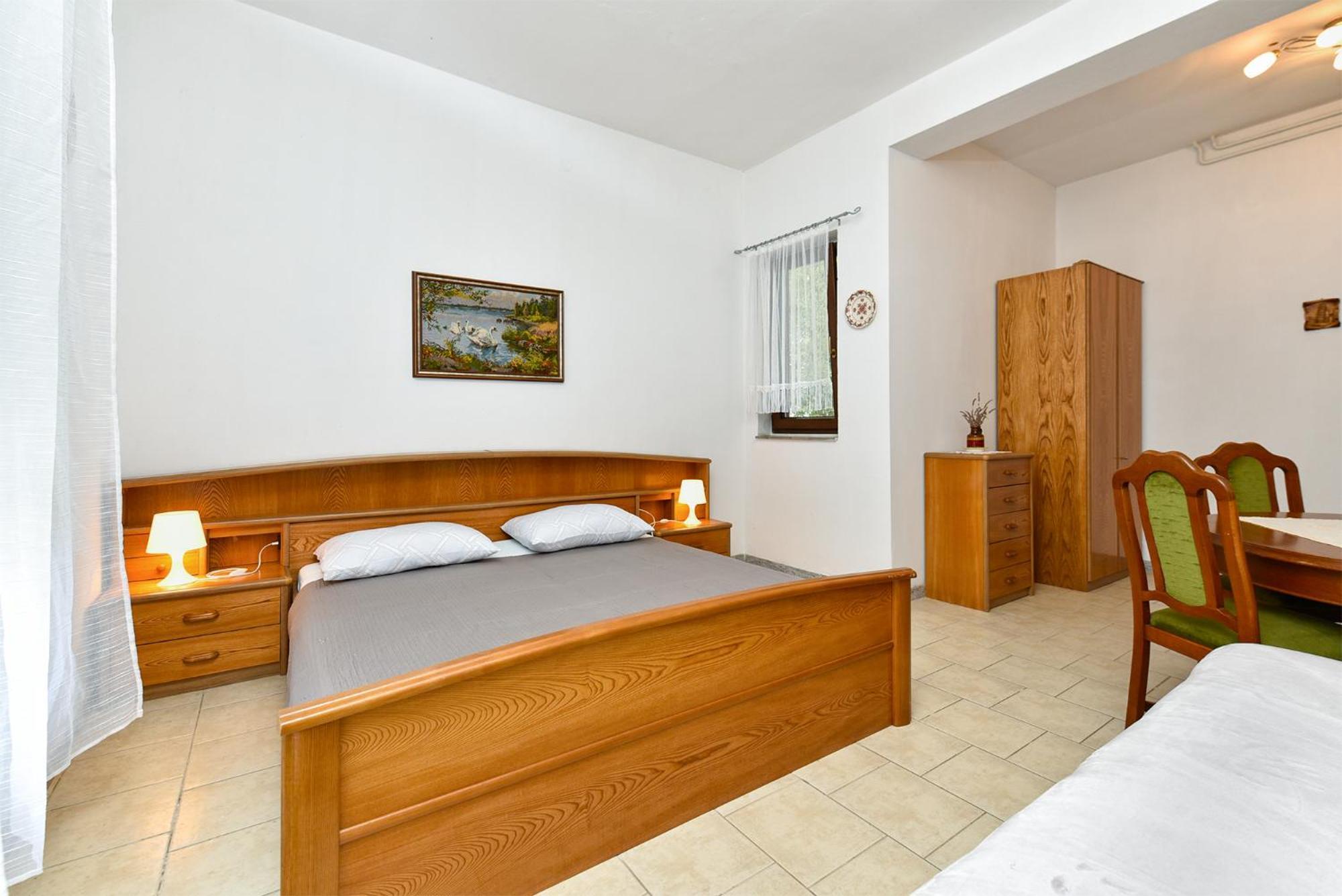 Apartment Banjole 417 Bagian luar foto