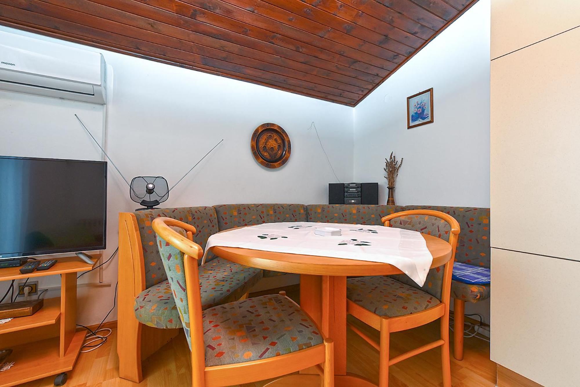 Apartment Banjole 417 Bagian luar foto
