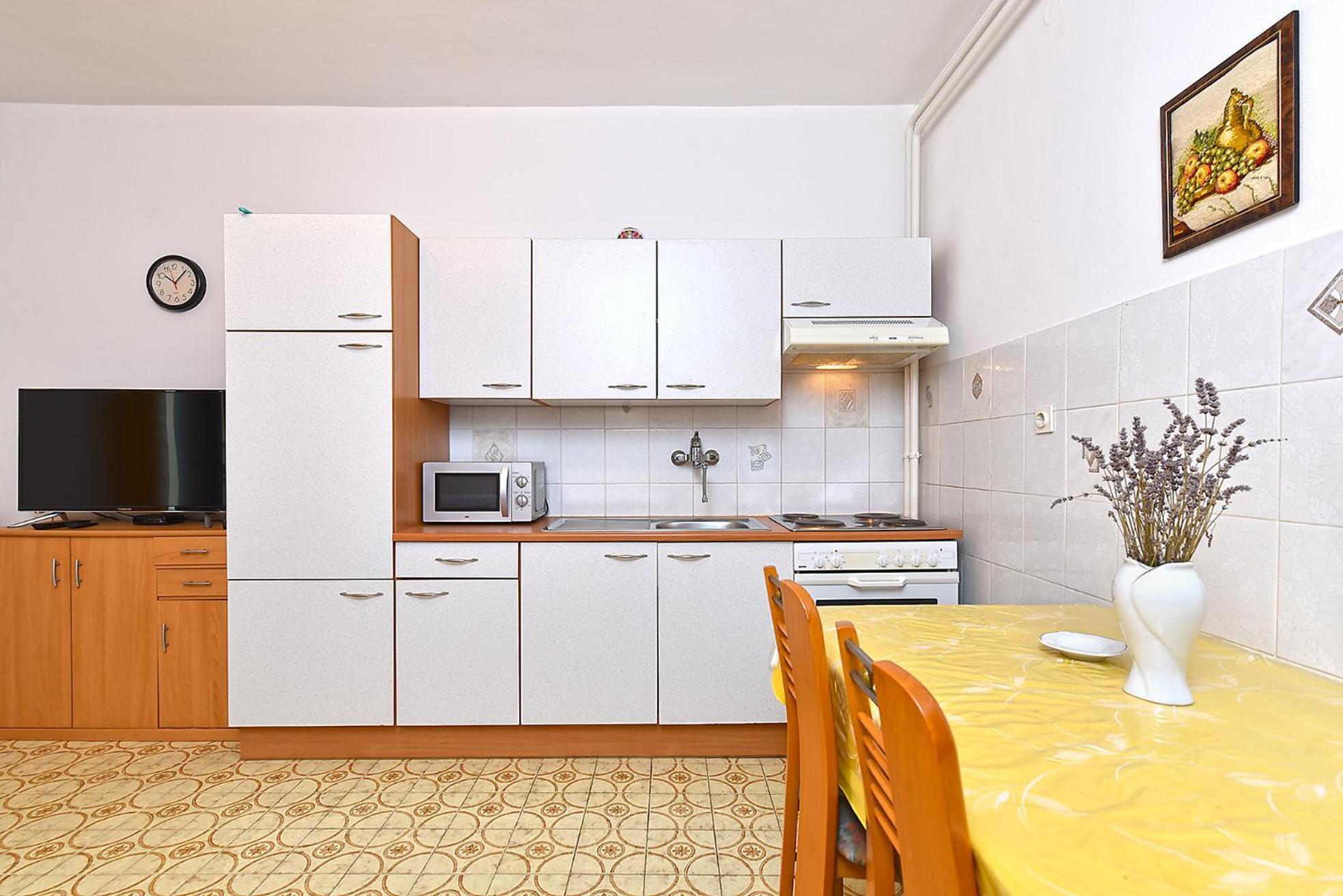 Apartment Banjole 417 Bagian luar foto