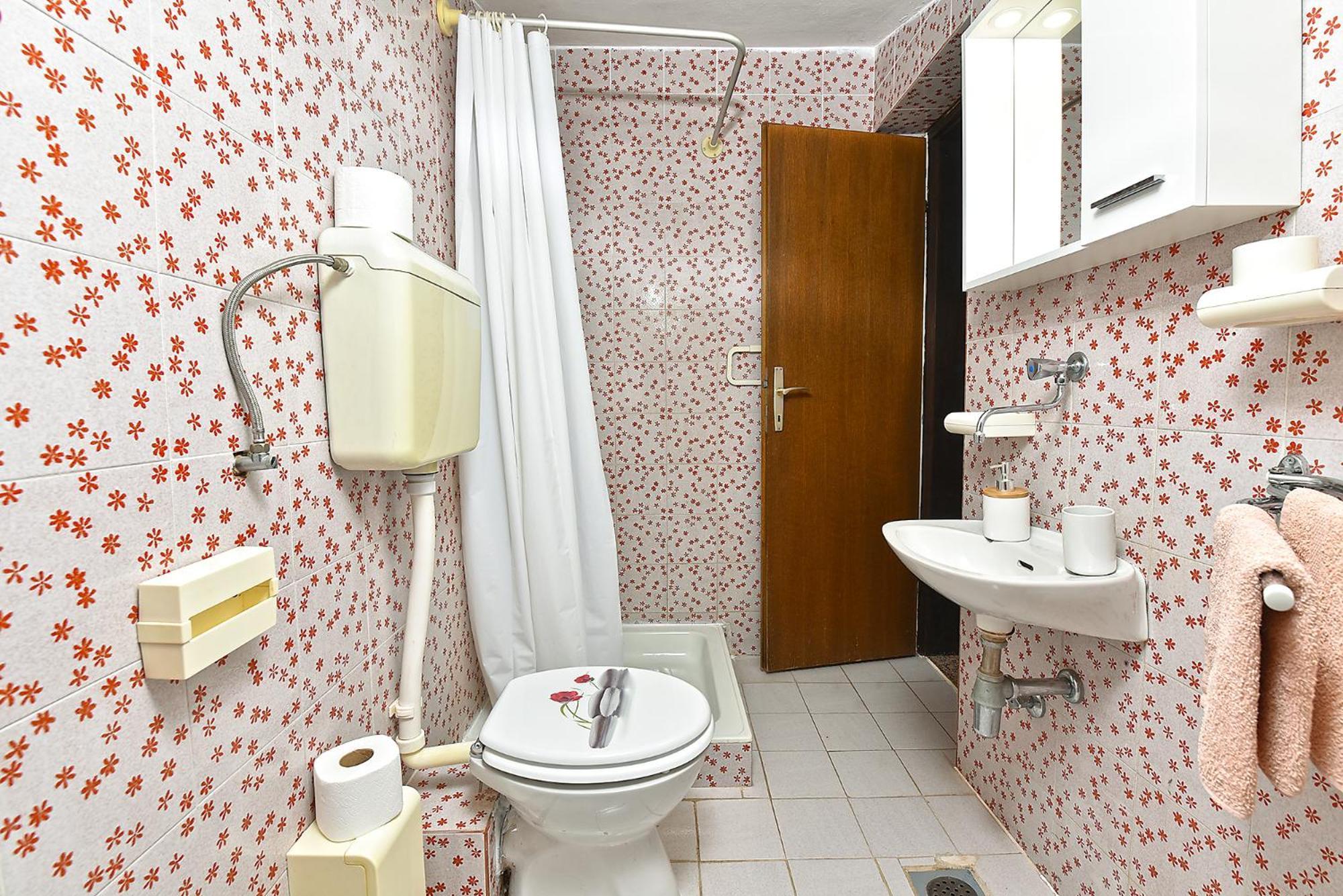 Apartment Banjole 417 Bagian luar foto