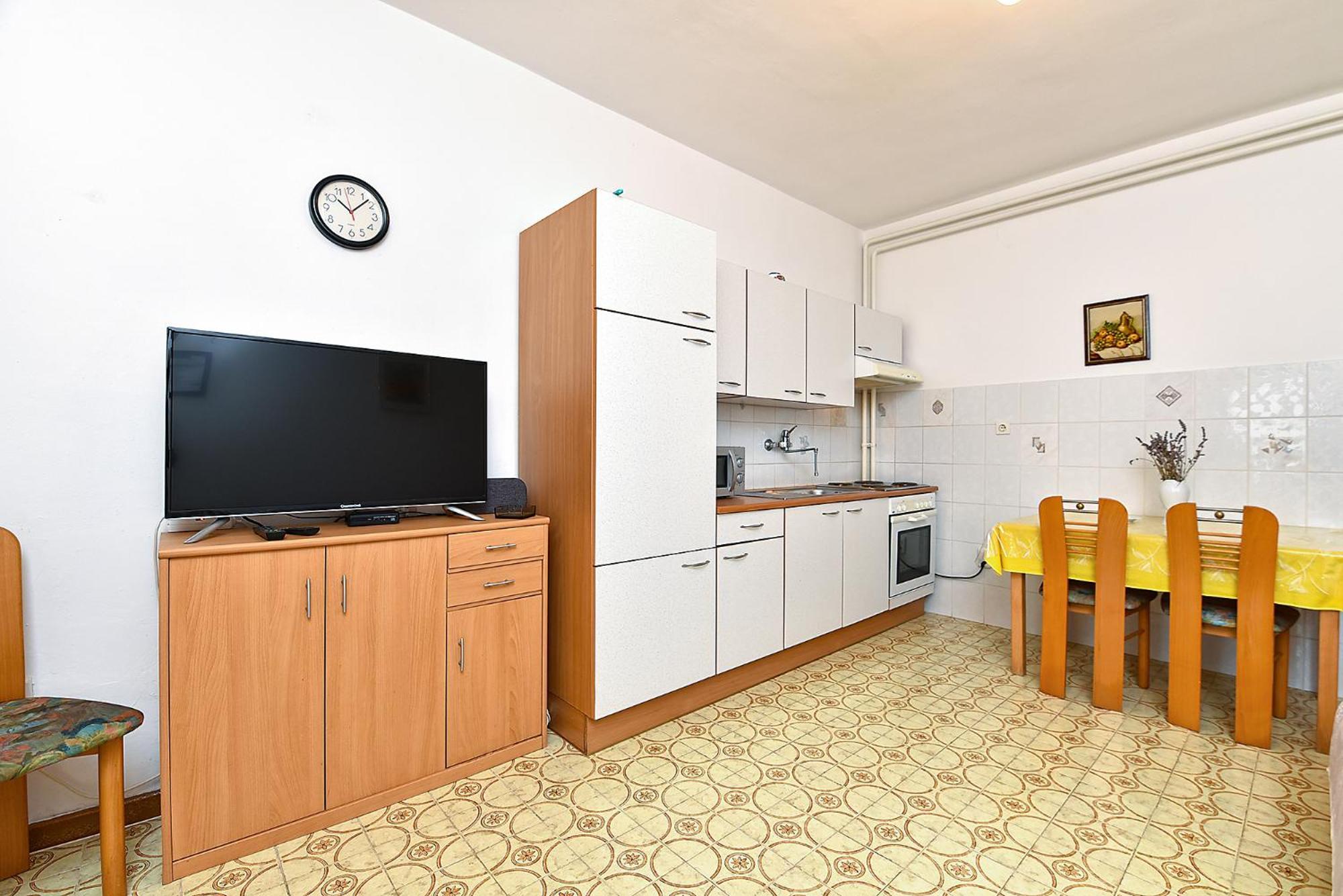 Apartment Banjole 417 Bagian luar foto