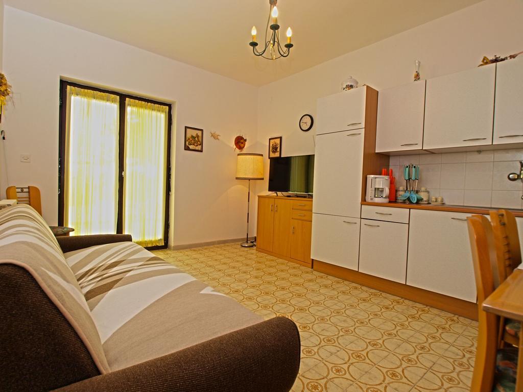 Apartment Banjole 417 Bagian luar foto