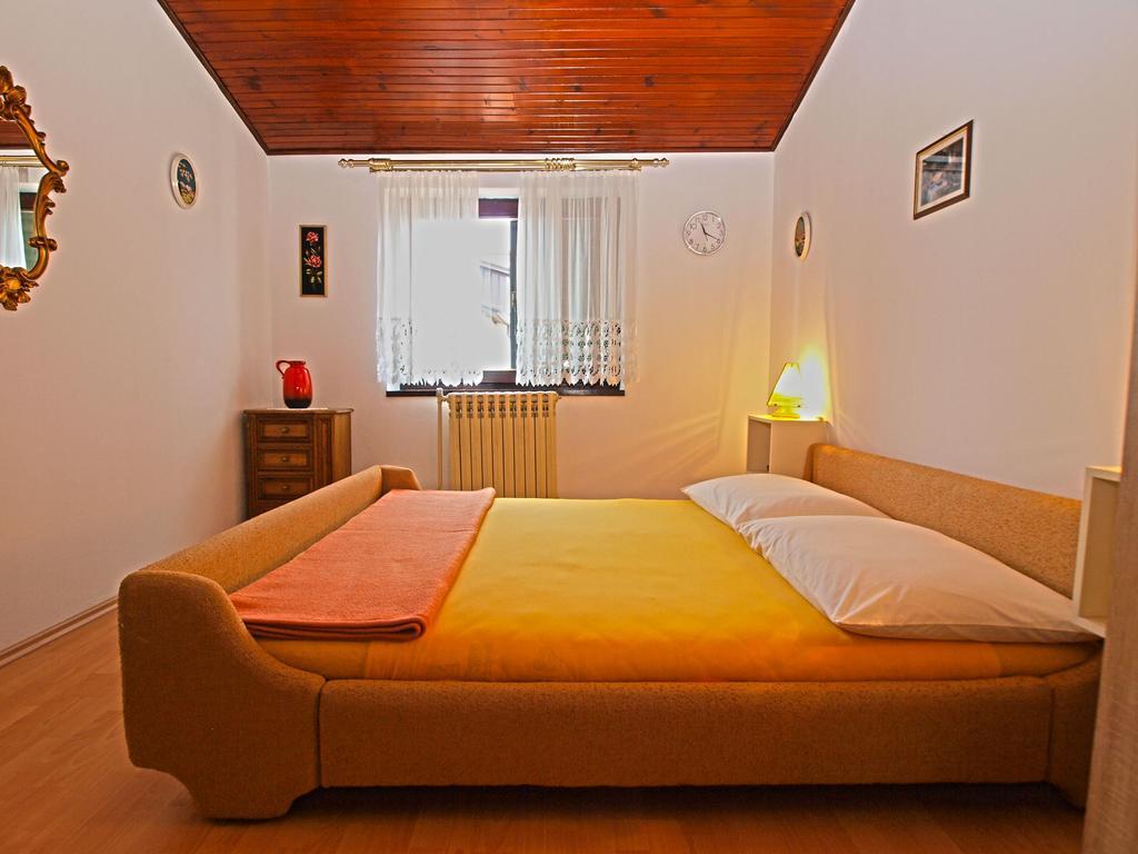 Apartment Banjole 417 Bagian luar foto
