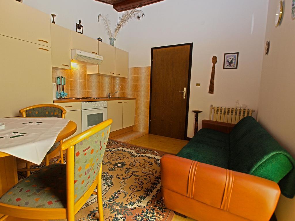 Apartment Banjole 417 Bagian luar foto