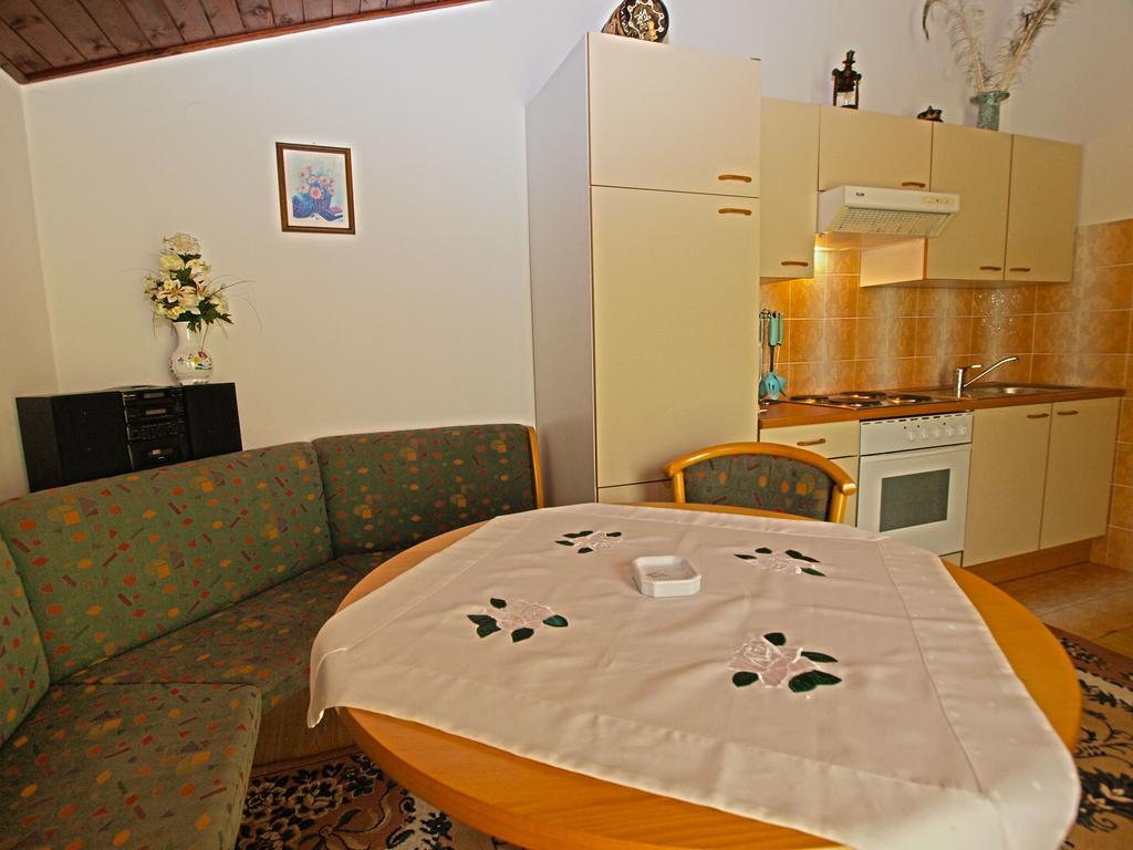 Apartment Banjole 417 Bagian luar foto