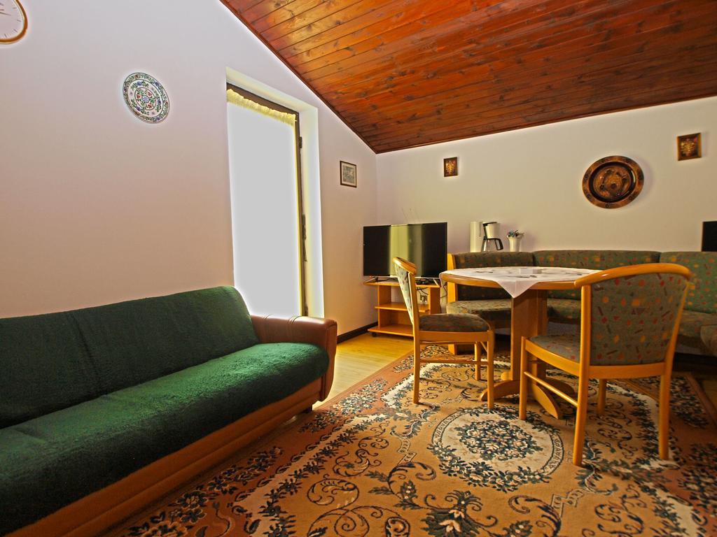 Apartment Banjole 417 Bagian luar foto