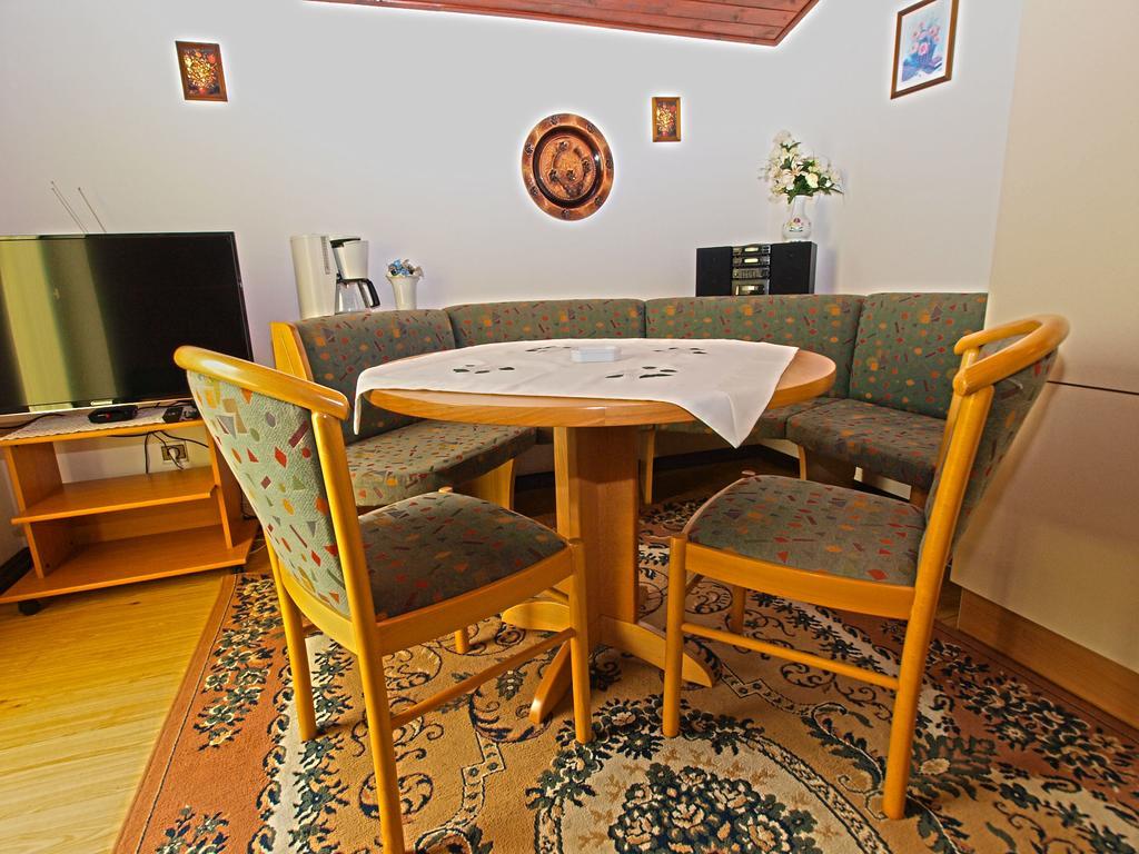 Apartment Banjole 417 Bagian luar foto