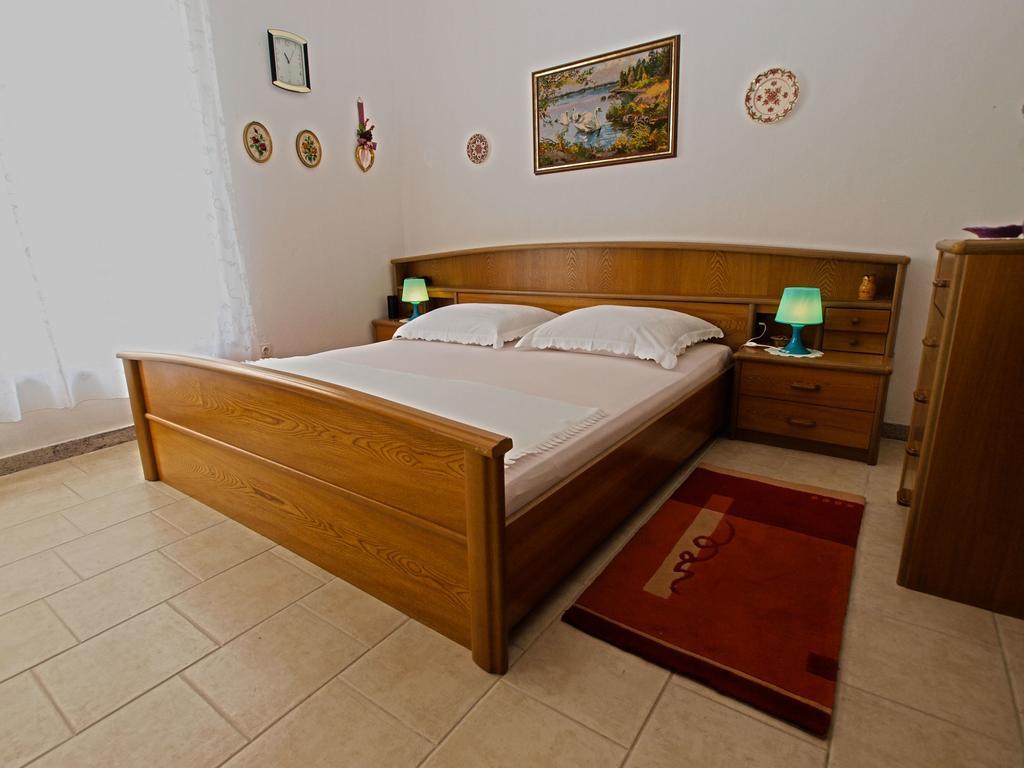 Apartment Banjole 417 Bagian luar foto