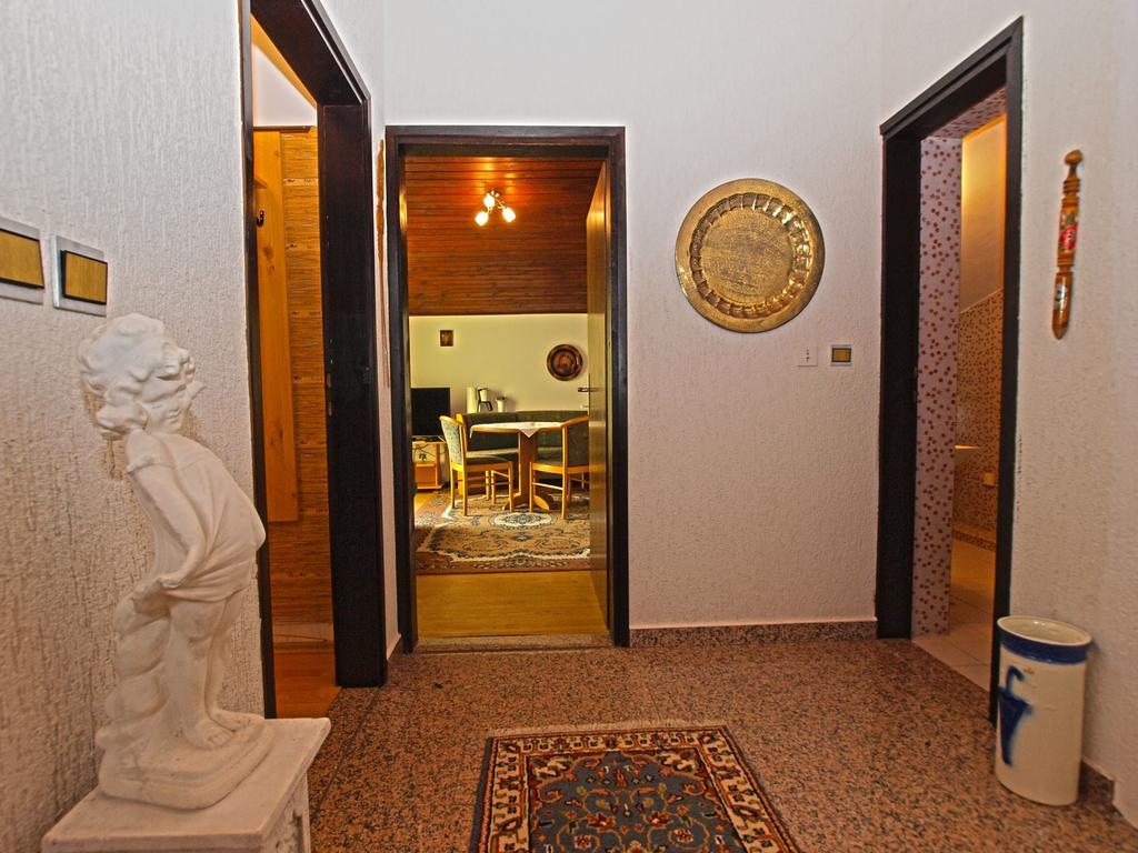 Apartment Banjole 417 Bagian luar foto