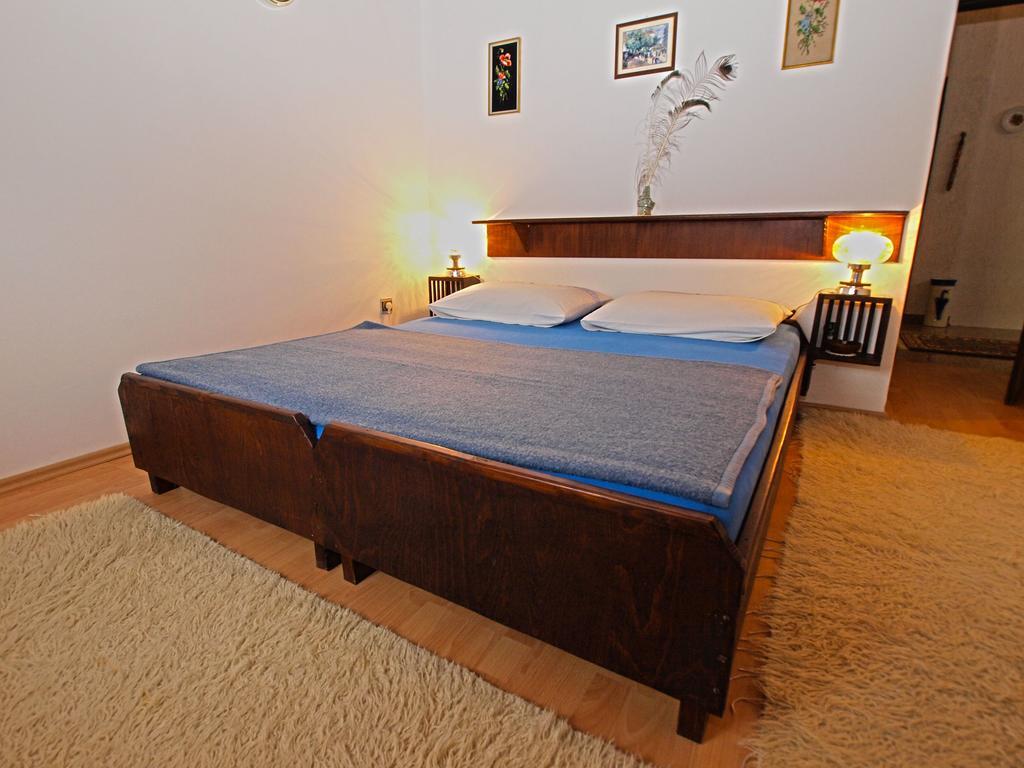 Apartment Banjole 417 Bagian luar foto