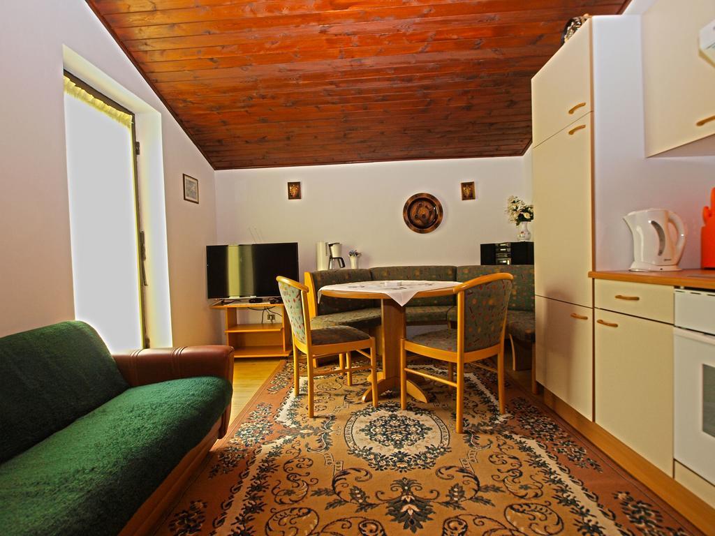 Apartment Banjole 417 Bagian luar foto