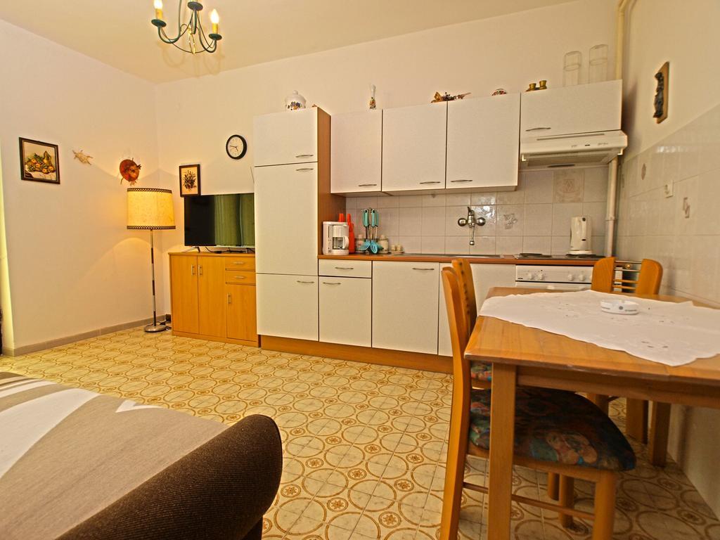 Apartment Banjole 417 Bagian luar foto
