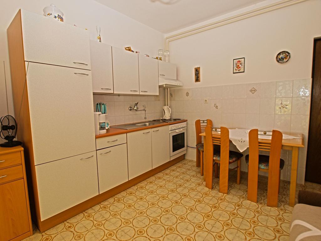 Apartment Banjole 417 Bagian luar foto