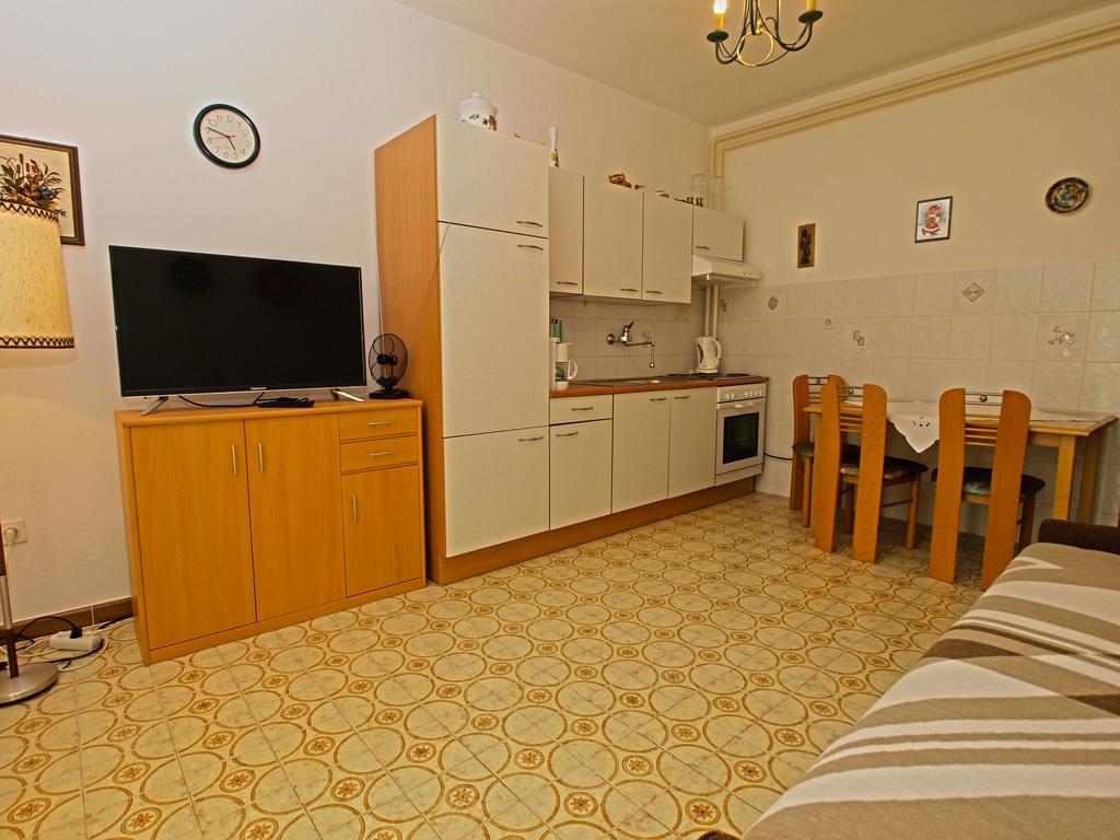 Apartment Banjole 417 Bagian luar foto